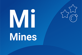 Игровой автомат Mines