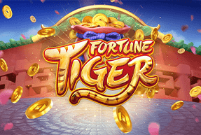 Игровой автомат Fortune Tiger