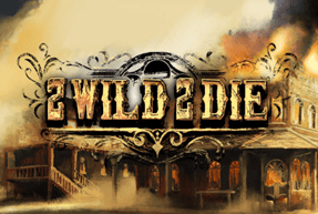 Игровой автомат 2 Wild 2 Die