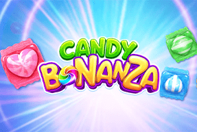 Игровой автомат Candy Bonanza
