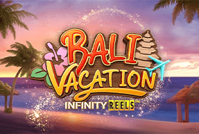 Игровой автомат Bali Vacation