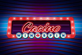 Игровой автомат Casino Win Spin