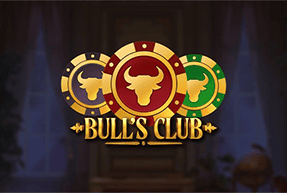 Игровой автомат Bull’s Club