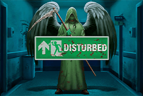 Игровой автомат Disturbed