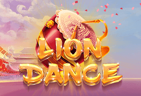 Игровой автомат Lion Dance