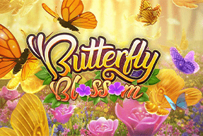 Игровой автомат Butterfly Blossom