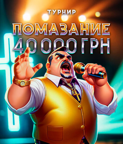 Помазание 2025